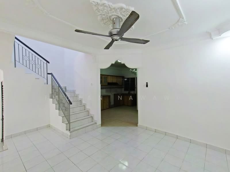 2-storey Terraced House for Sale in Taman Bukit Mewah (Kajang) - Fauran Nawawi - Interior - PropertyGuru.com.my
