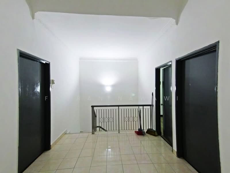 2-storey Terraced House for Sale in Taman Bukit Mewah (Kajang) - Fauran Nawawi - PropertyGuru.com.my
