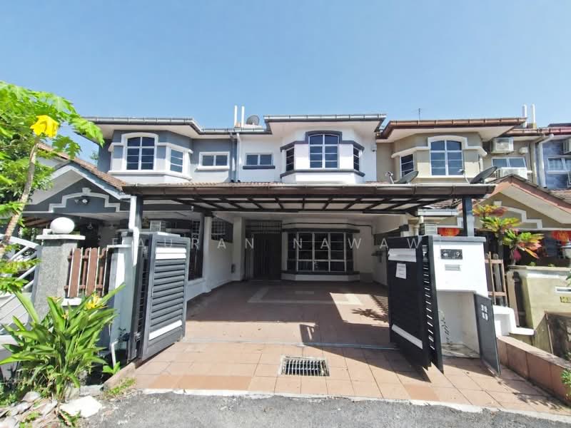 2-storey Terraced House for Sale in Taman Bukit Mewah (Kajang) - Fauran Nawawi - PropertyGuru.com.my