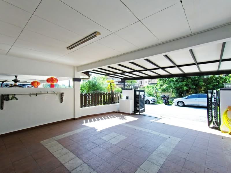 2-storey Terraced House for Sale in Taman Bukit Mewah (Kajang) - Fauran Nawawi - PropertyGuru.com.my