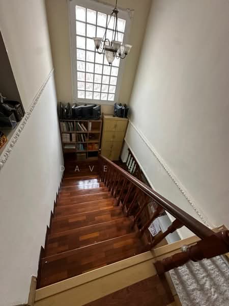 Semi-Detached House for Sale in Sunway Damansara (Kota Damansara) - Dave Soh - Interior - PropertyGuru.com.my