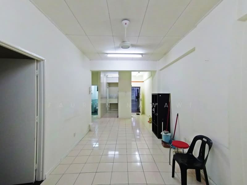 Kondominium untuk Dijual di Kojaya Ampang - Fauran Nawawi - Interior - PropertyGuru.com.my