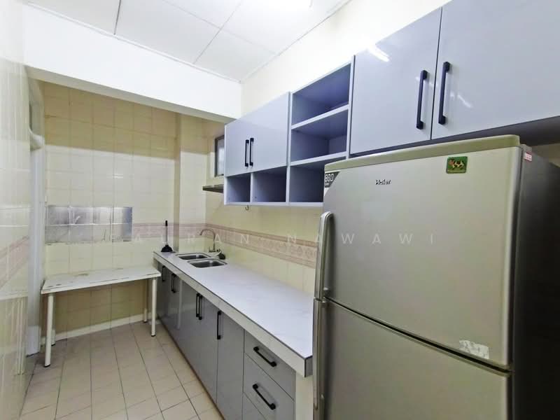 Kondominium untuk Dijual di Kojaya Ampang - Fauran Nawawi - PropertyGuru.com.my