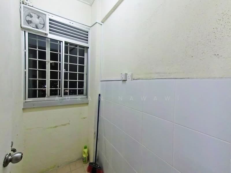 Kondominium untuk Dijual di Kojaya Ampang - Fauran Nawawi - PropertyGuru.com.my