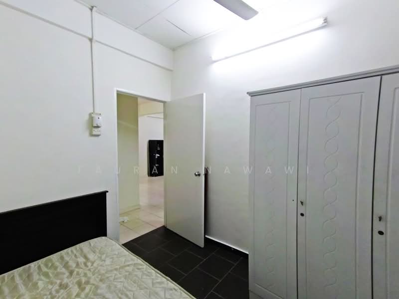 Kondominium untuk Dijual di Kojaya Ampang - Fauran Nawawi - PropertyGuru.com.my