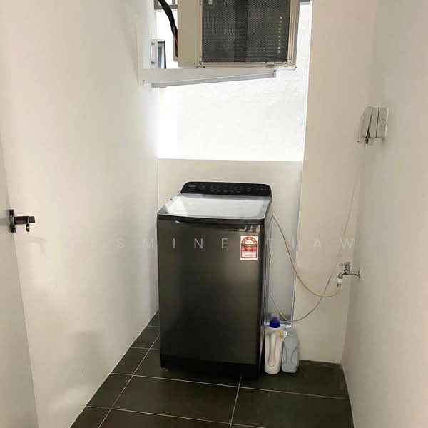 Service Residence for Rent at Renna Residence @ The NorthBank - Jasmine Tiaw - PropertyGuru.com.my