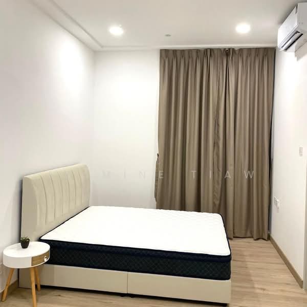Service Residence for Rent at Renna Residence @ The NorthBank - Jasmine Tiaw - PropertyGuru.com.my