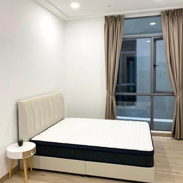 Service Residence for Rent at Renna Residence @ The NorthBank - Jasmine Tiaw - PropertyGuru.com.my