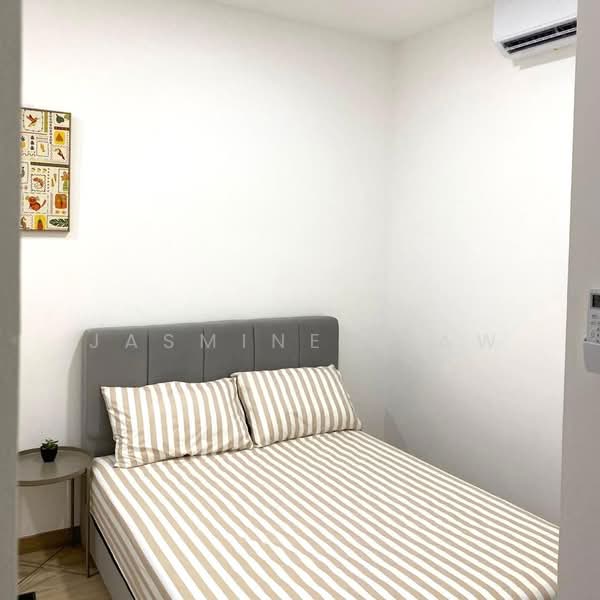 Service Residence for Rent at Renna Residence @ The NorthBank - Jasmine Tiaw - PropertyGuru.com.my