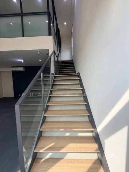 Pejabat untuk Disewa di Bandar Puteri Puchong (Puchong) - Pua Nickson - PropertyGuru.com.my