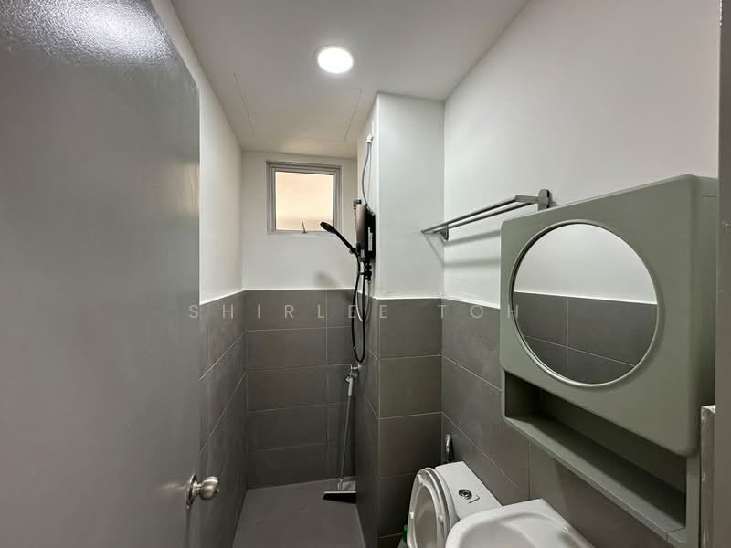 Servis Apartment untuk Disewa di Prestige Residence - Shirlee Toh - Bathroom - PropertyGuru.com.my