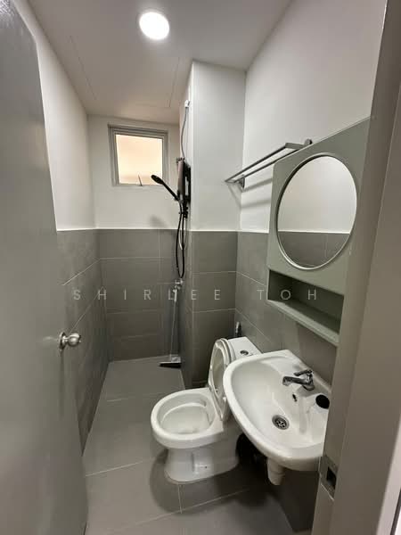 Servis Apartment untuk Disewa di Prestige Residence - Shirlee Toh - PropertyGuru.com.my