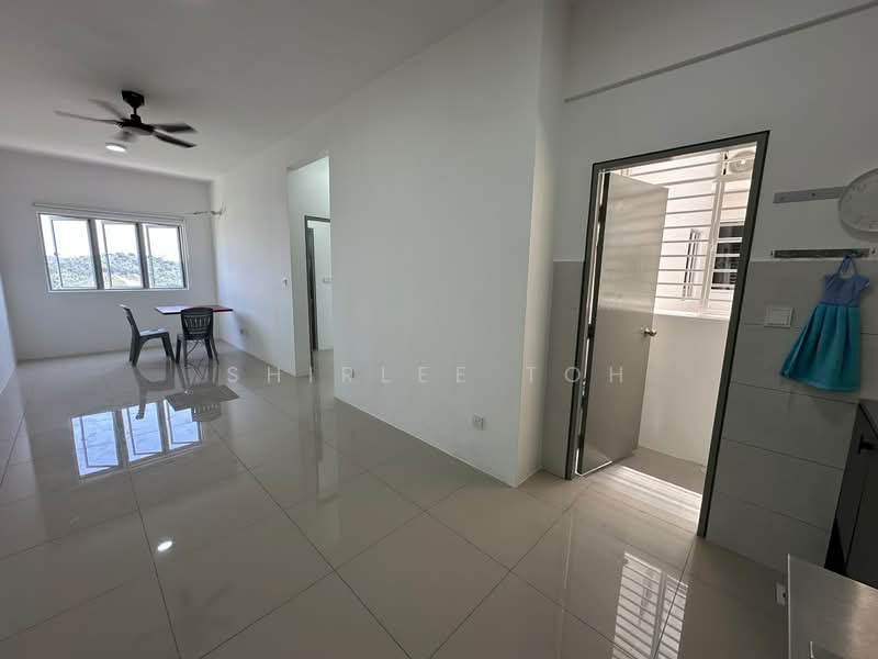 Servis Apartment untuk Disewa di Prestige Residence - Shirlee Toh - PropertyGuru.com.my