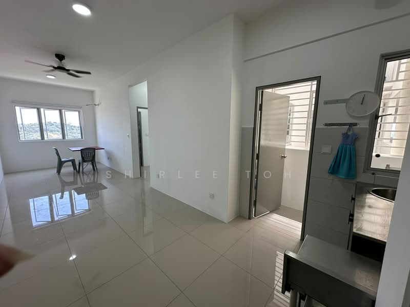 Servis Apartment untuk Disewa di Prestige Residence - Shirlee Toh - PropertyGuru.com.my