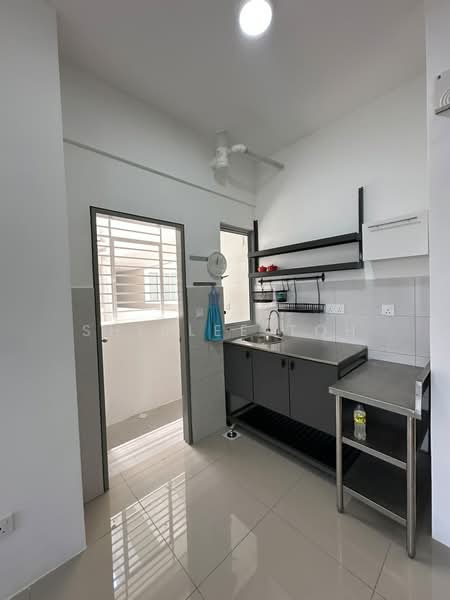 Servis Apartment untuk Disewa di Prestige Residence - Shirlee Toh - PropertyGuru.com.my