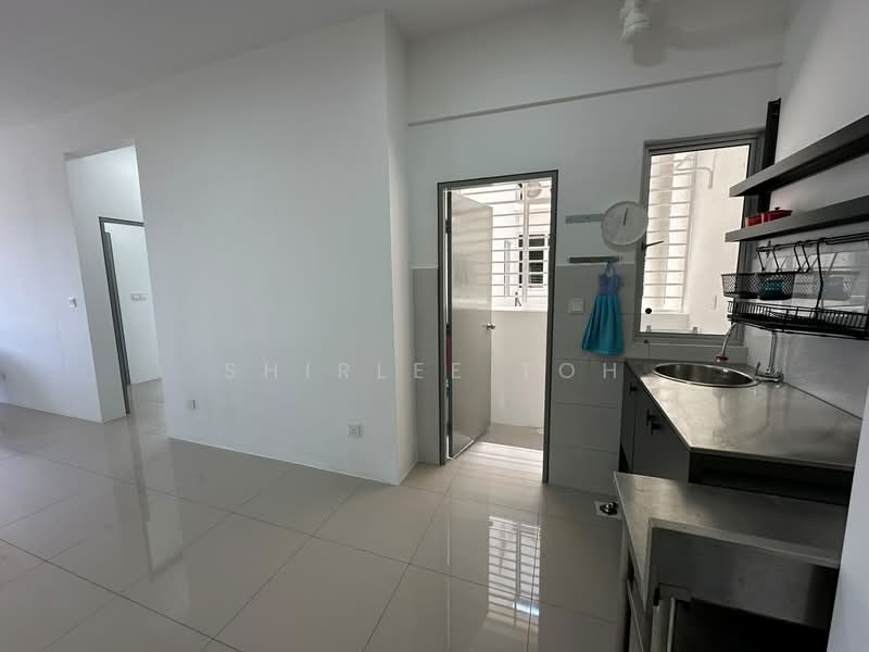 Servis Apartment untuk Disewa di Prestige Residence - Shirlee Toh - PropertyGuru.com.my