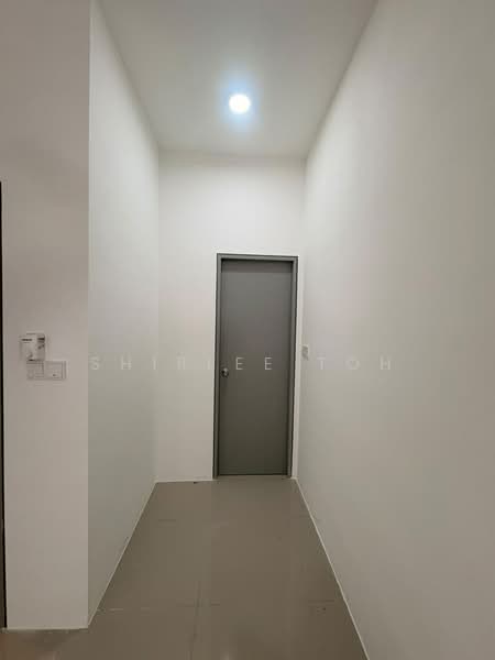 Service Residence for Rent at Prestige Residence - Shirlee Toh - Corridor - PropertyGuru.com.my