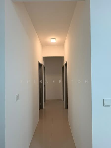 Service Residence for Rent at Prestige Residence - Shirlee Toh - Corridor - PropertyGuru.com.my