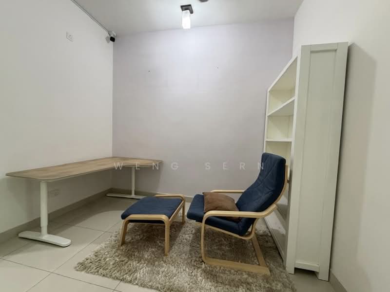 2-storey Terraced House for Rent in Prestige Heights (Bayan Lepas) - Weng Sern - Study - PropertyGuru.com.my