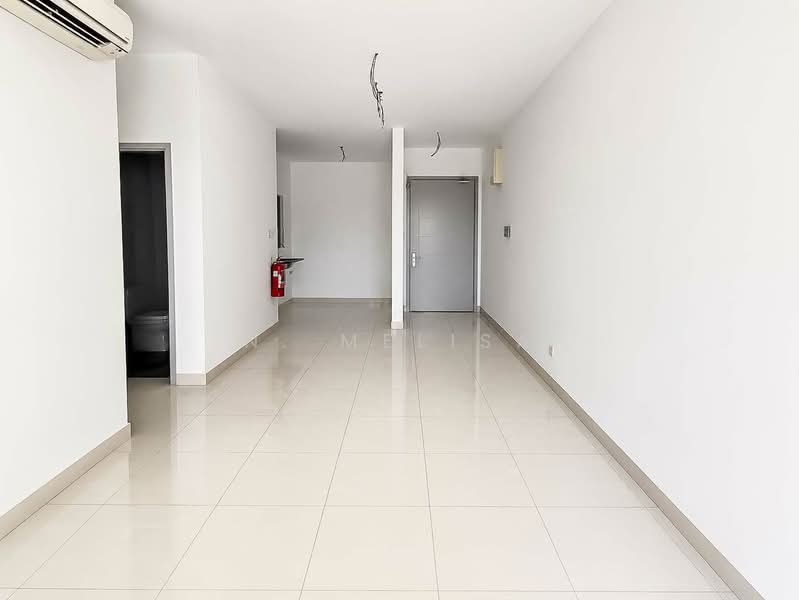 Servis Apartment untuk Dijual di Ten Kinrara - N. Melisa - Interior - PropertyGuru.com.my
