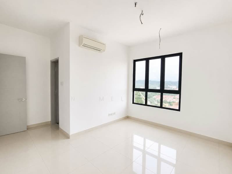 Servis Apartment untuk Dijual di Ten Kinrara - N. Melisa - Interior - PropertyGuru.com.my