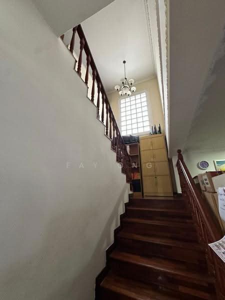 Semi-Detached House for Sale in Sunway Damansara (Kota Damansara) - Fay Ong - Interior - PropertyGuru.com.my