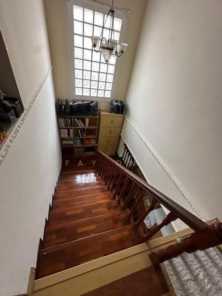 Semi-Detached House for Sale in Sunway Damansara (Kota Damansara) - Fay Ong - Interior - PropertyGuru.com.my