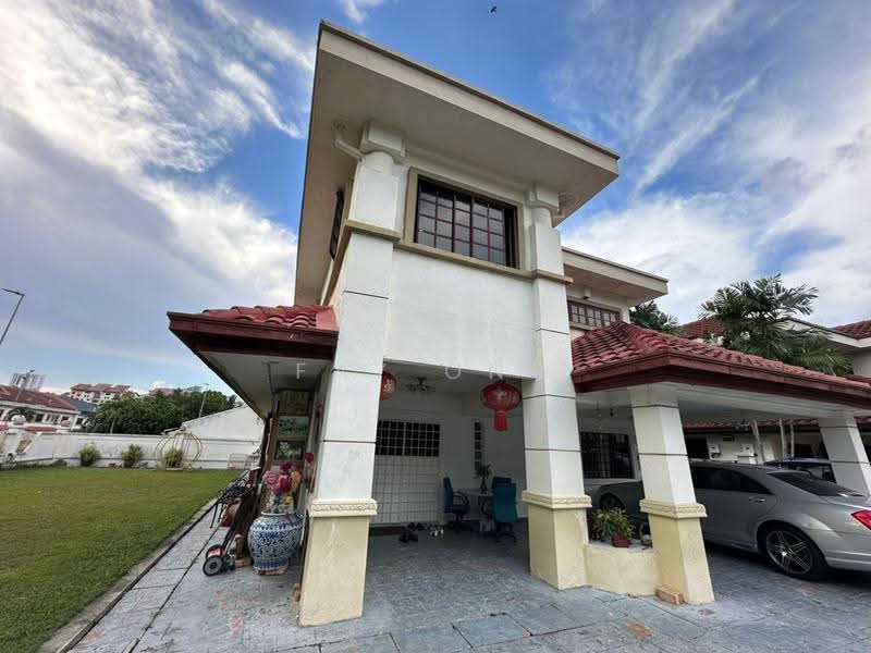 Semi-Detached House for Sale in Sunway Damansara (Kota Damansara) - Fay Ong - PropertyGuru.com.my