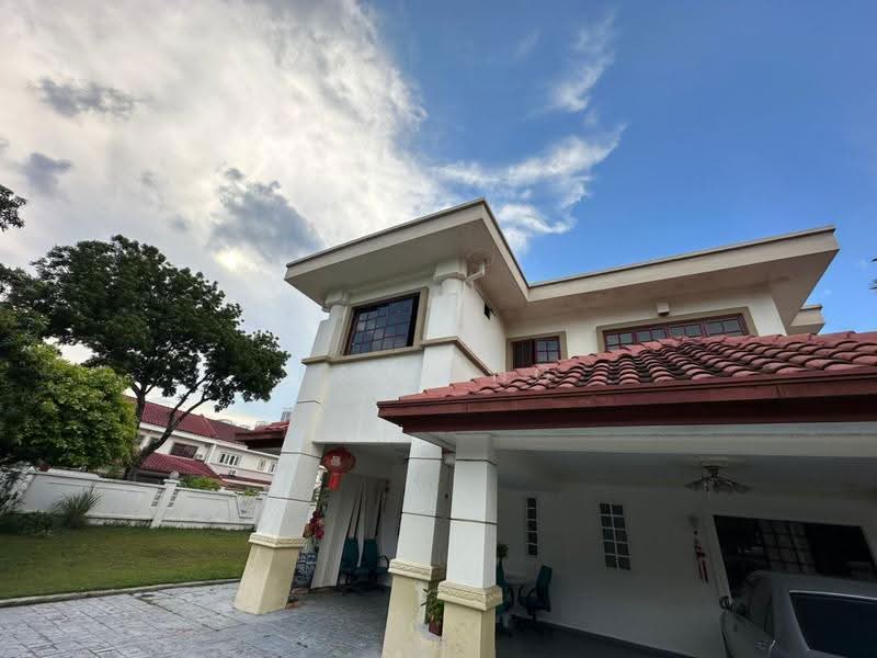 Semi-Detached House for Sale in Sunway Damansara (Kota Damansara) - Fay Ong - PropertyGuru.com.my