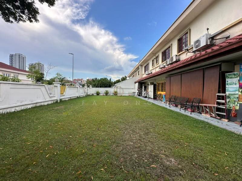 Semi-Detached House for Sale in Sunway Damansara (Kota Damansara) - Fay Ong - PropertyGuru.com.my