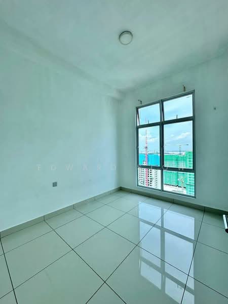Servis Apartment untuk Dijual di Sky Habitat - Edward Siow - Interior - PropertyGuru.com.my