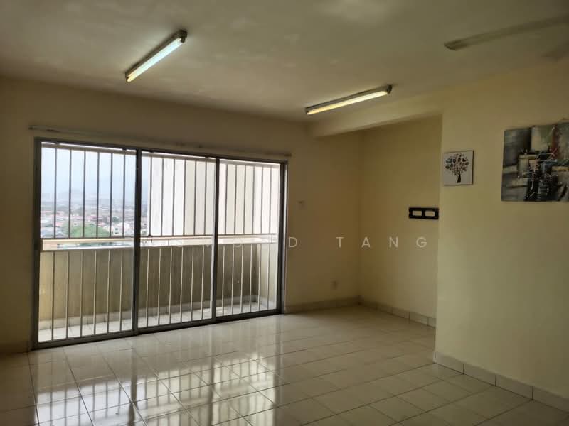Condominium for Sale at Magna Ville - Desmond Tang - Living Room - PropertyGuru.com.my