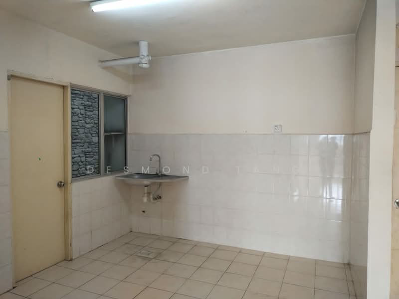 Condominium for Sale at Magna Ville - Desmond Tang - Kitchen - PropertyGuru.com.my