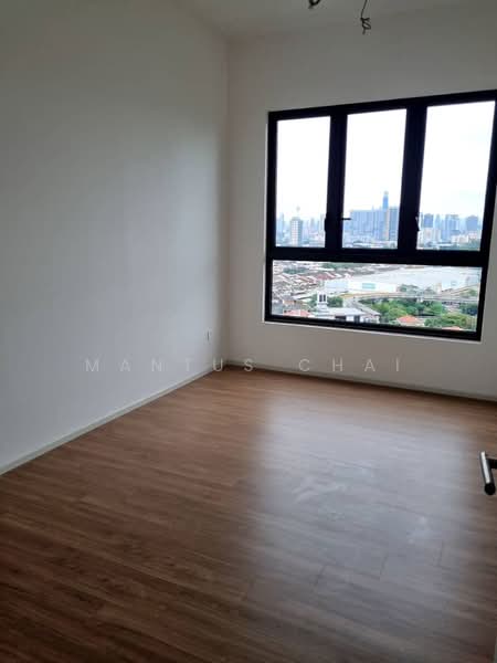 Condominium for Sale at Sunway Alishan Residences - Mantus Chai - PropertyGuru.com.my