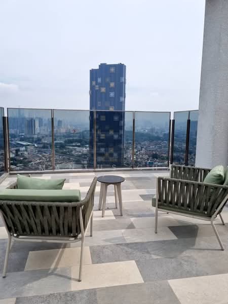 Condominium for Sale at Sunway Alishan Residences - Mantus Chai - PropertyGuru.com.my