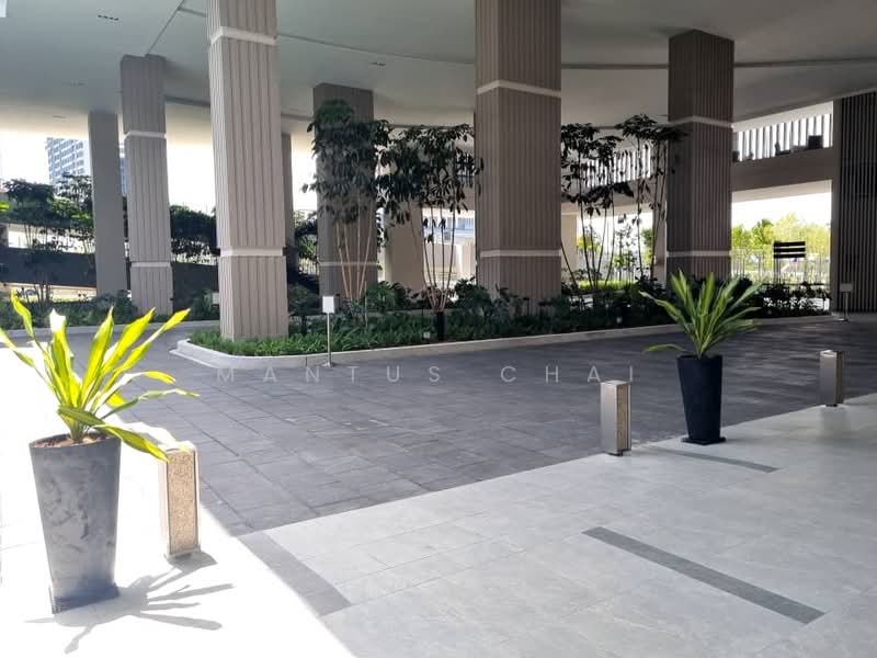 Condominium for Sale at Sunway Alishan Residences - Mantus Chai - PropertyGuru.com.my