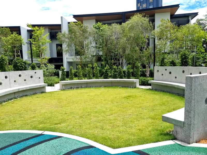 Condominium for Sale at Sunway Alishan Residences - Mantus Chai - PropertyGuru.com.my