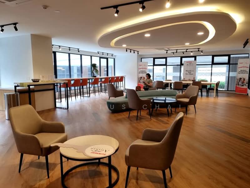 Condominium for Sale at Sunway Alishan Residences - Mantus Chai - PropertyGuru.com.my