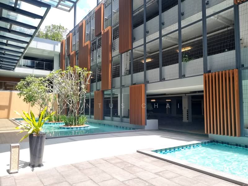 Condominium for Sale at Sunway Alishan Residences - Mantus Chai - PropertyGuru.com.my