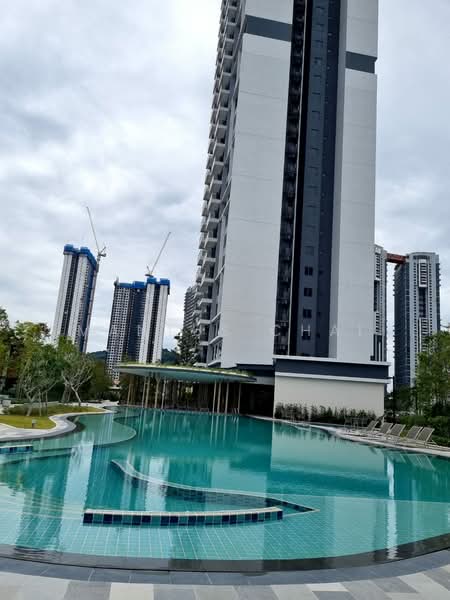 Condominium for Sale at Sunway Alishan Residences - Mantus Chai - PropertyGuru.com.my