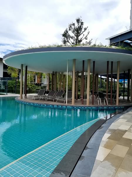 Condominium for Sale at Sunway Alishan Residences - Mantus Chai - PropertyGuru.com.my
