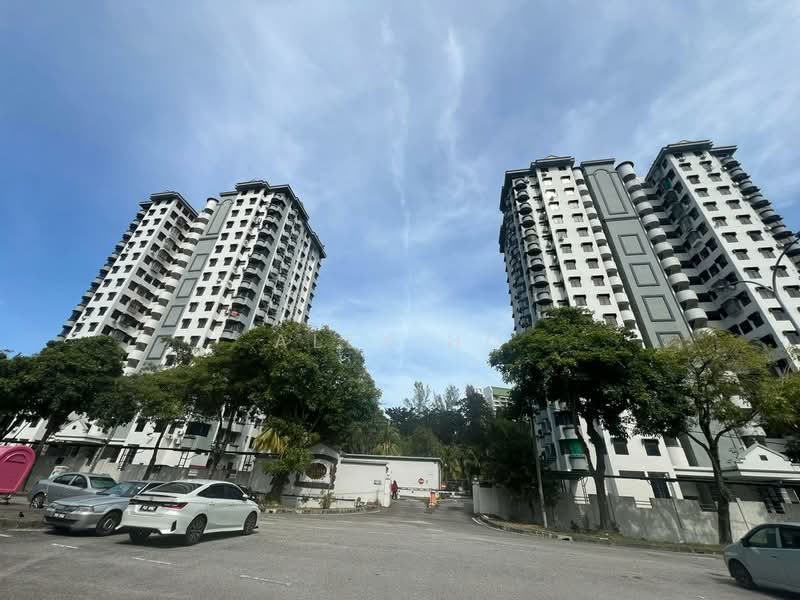 Condominium for Sale at Ferringhi Delima Condominium - Alex Ho - Exterior - PropertyGuru.com.my