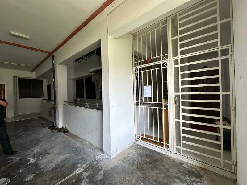 Condominium for Sale at Ferringhi Delima Condominium - Alex Ho - Exterior - PropertyGuru.com.my
