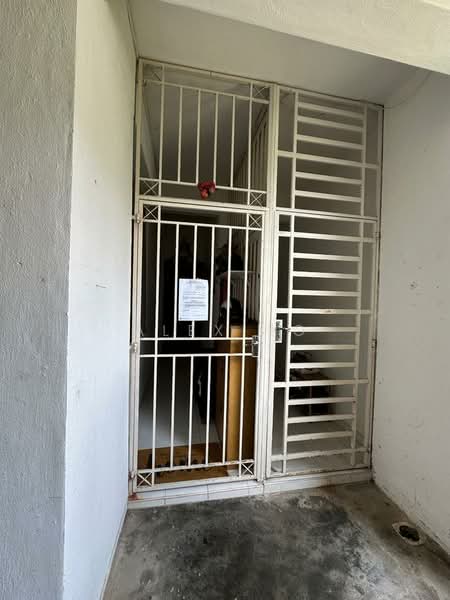Condominium for Sale at Ferringhi Delima Condominium - Alex Ho - Entrance - PropertyGuru.com.my