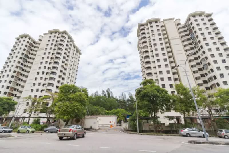 Kondominium untuk Dijual di Ferringhi Delima Condominium - Alex Ho - Exterior - PropertyGuru.com.my