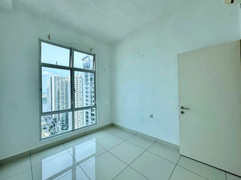 Service Residence for Rent at Sky Habitat - Edward Siow - Interior - PropertyGuru.com.my