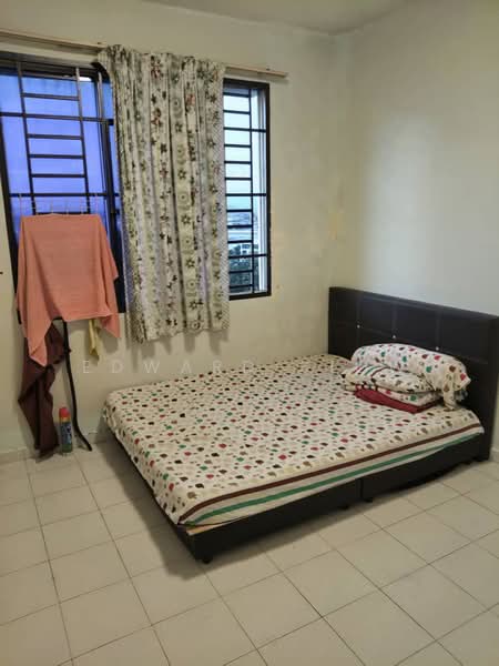 Servis Apartment untuk Dijual di Nusa Perdana Apartment - Edward Siow - Bedroom - PropertyGuru.com.my