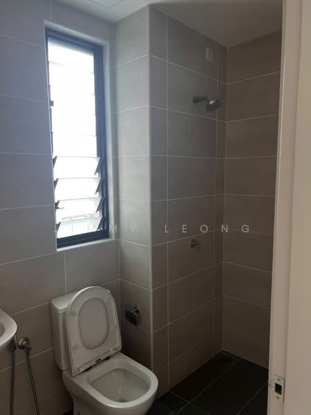 Condominium for Sale at Alstonia Residence - Jimmy Leong - Bathroom - PropertyGuru.com.my