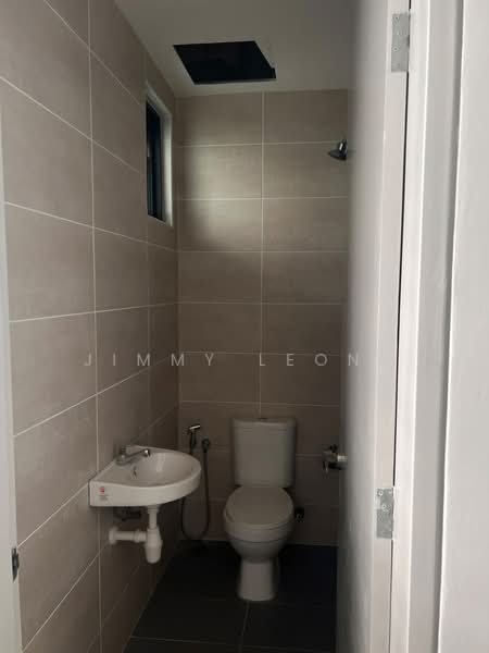 Condominium for Sale at Alstonia Residence - Jimmy Leong - Bathroom - PropertyGuru.com.my