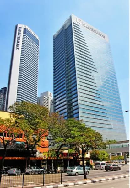 Office for Rent in Jalan Tun Razak (KL City Centre) - Jeffrey Tham - PropertyGuru.com.my